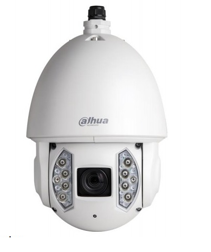 Camera IP Speed Dome hồng ngoại 1.0 Mp DAHUA SD6C131U-HNI